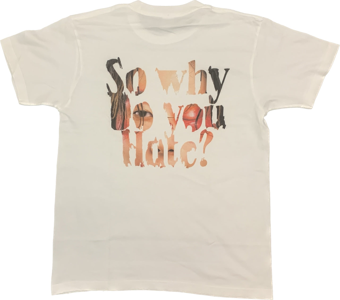 Hate T-shirt