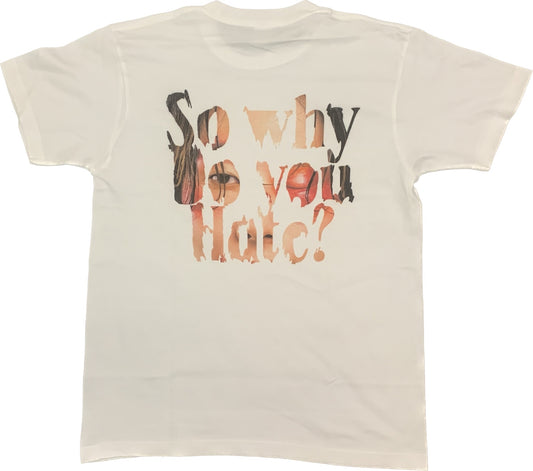 Hate T-shirt
