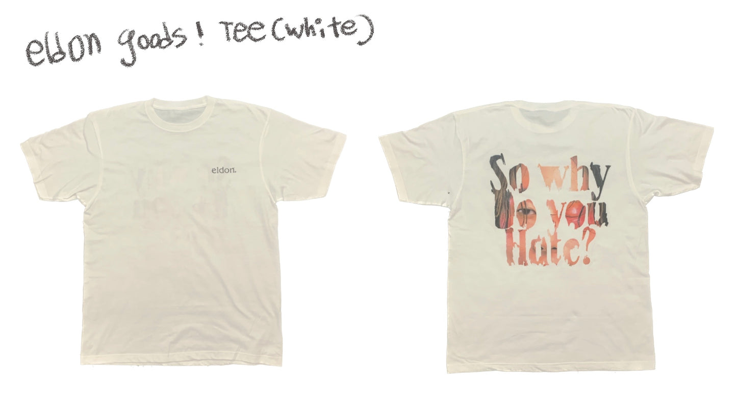 Hate T-shirt