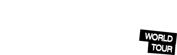 eldon The Comic Book World Tour