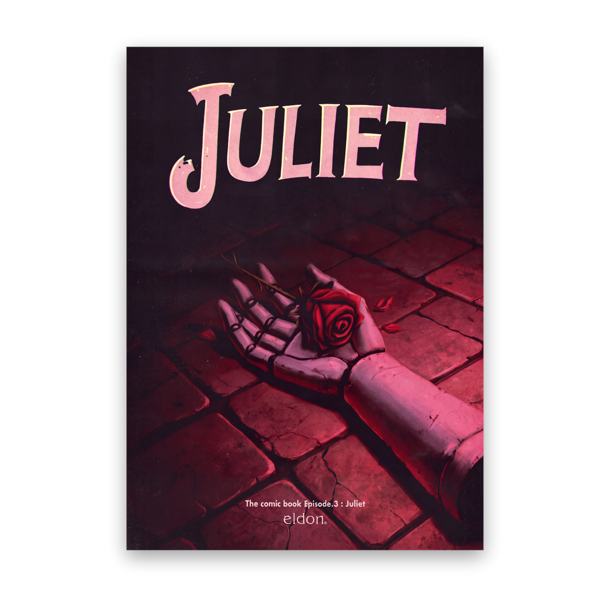 Juliet poster