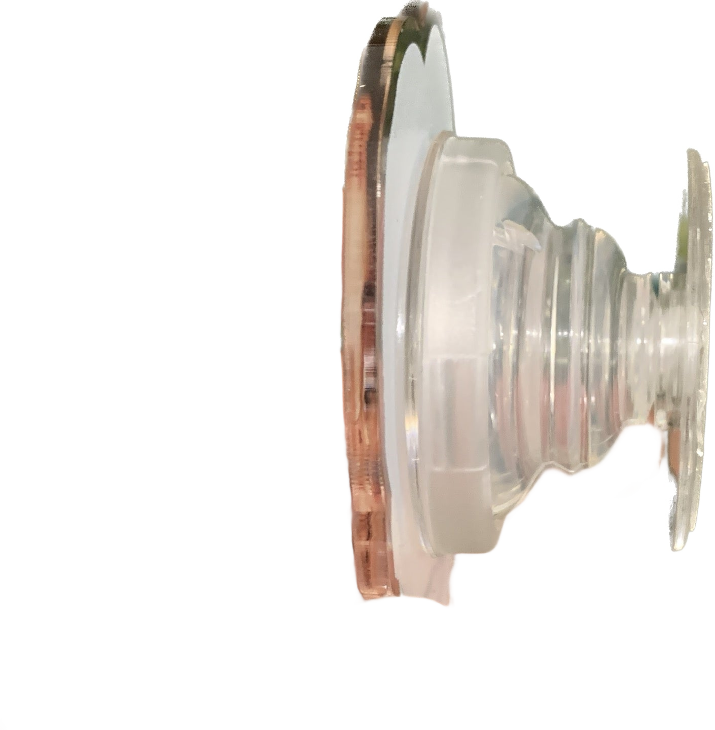 Hate griptok side view